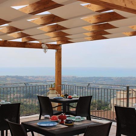 B&B Gergent Agrigento Exterior foto