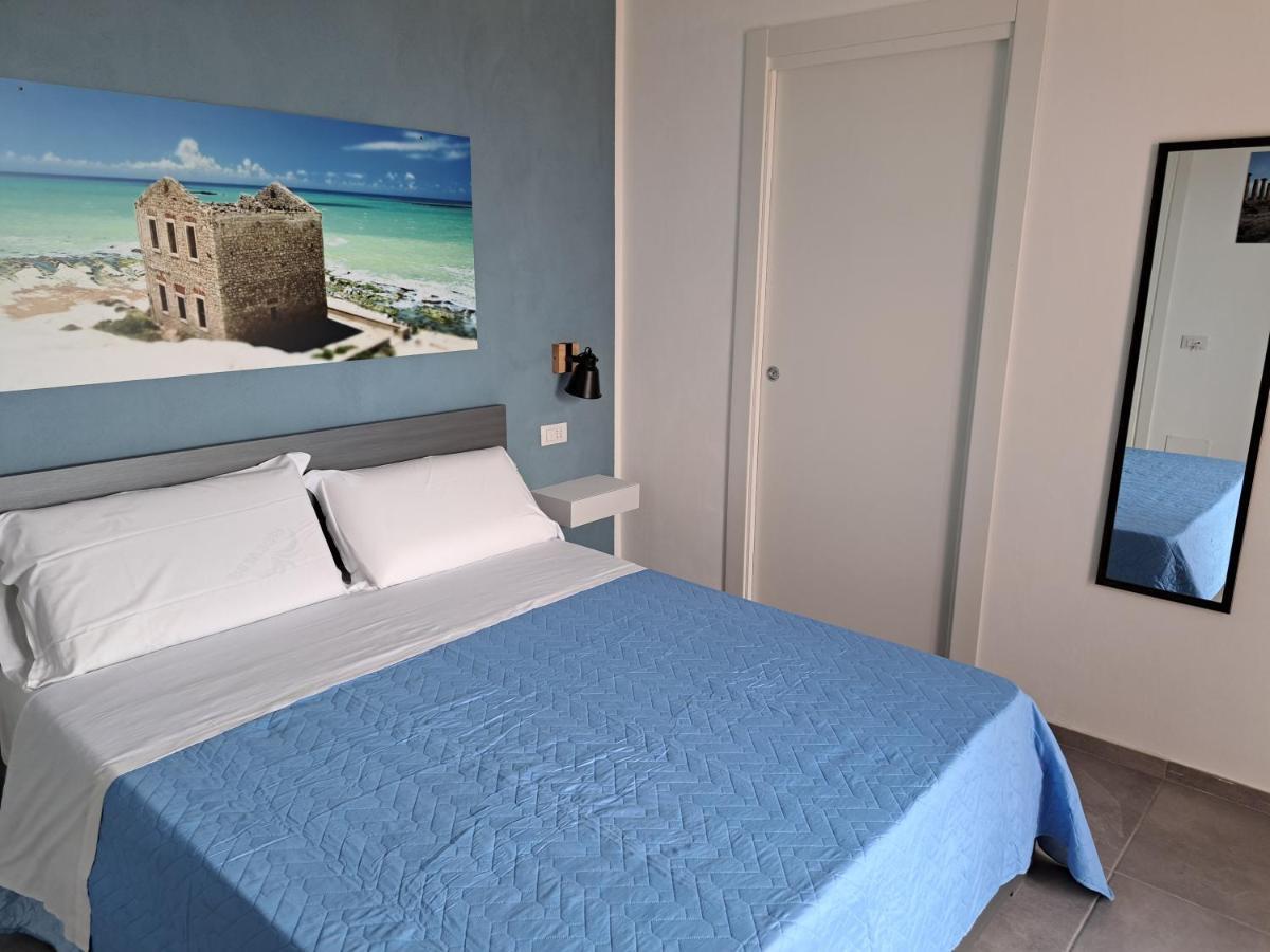 B&B Gergent Agrigento Exterior foto