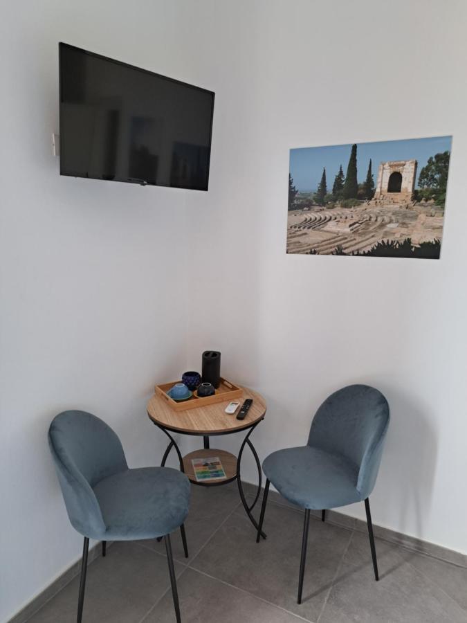 B&B Gergent Agrigento Exterior foto