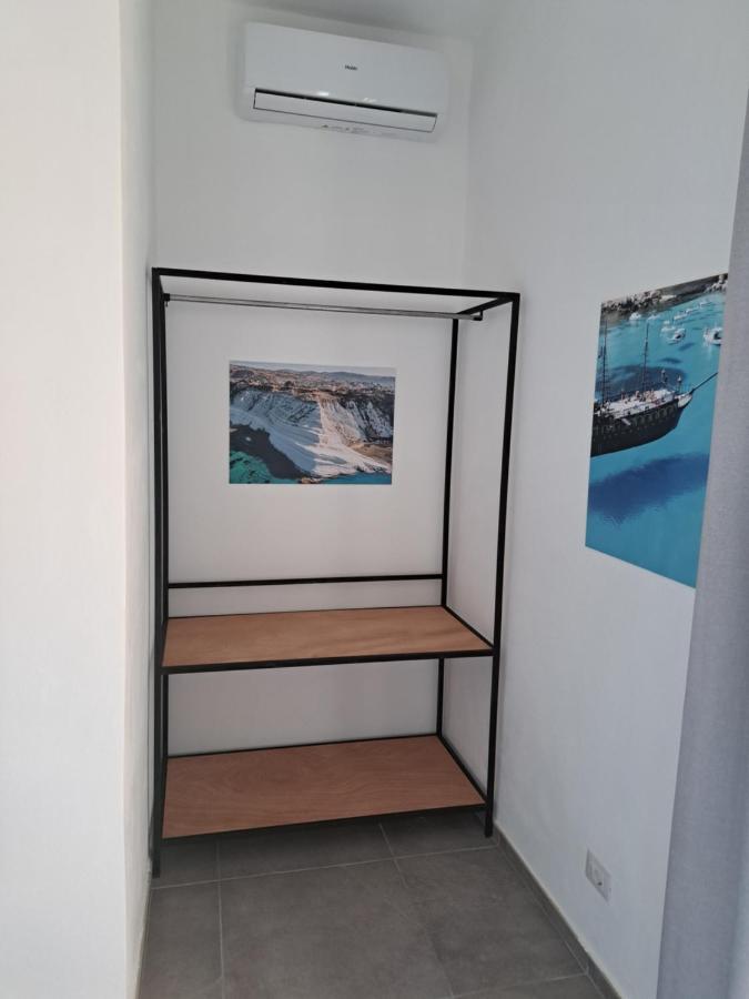 B&B Gergent Agrigento Exterior foto