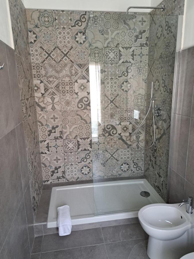 B&B Gergent Agrigento Exterior foto