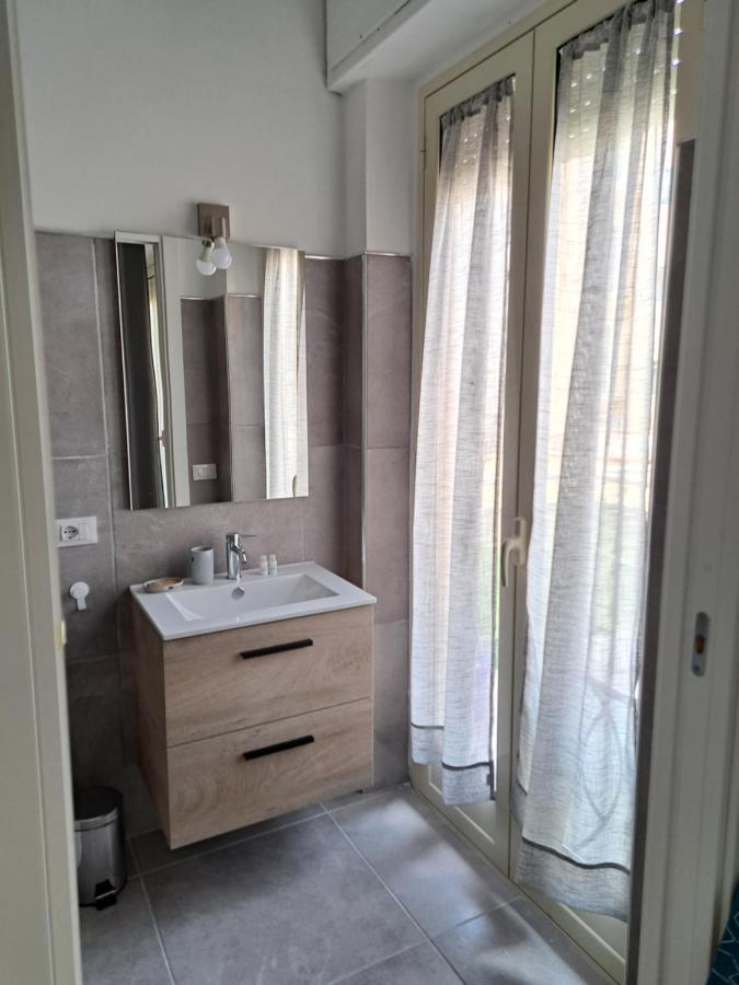B&B Gergent Agrigento Exterior foto