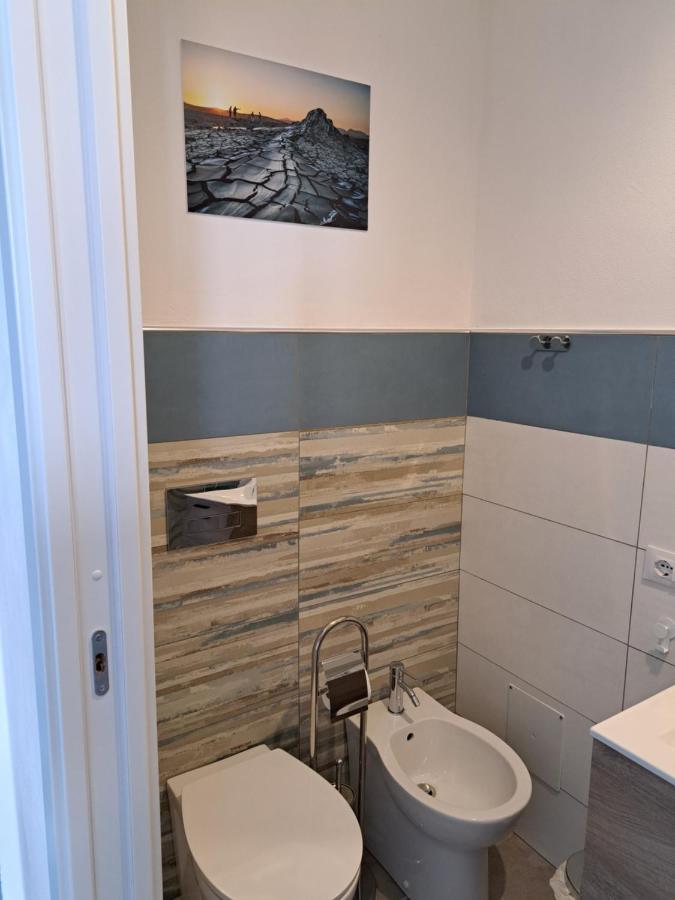 B&B Gergent Agrigento Exterior foto