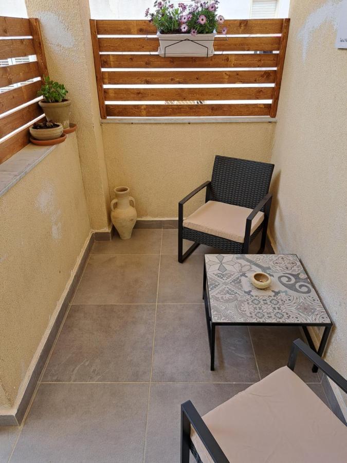 B&B Gergent Agrigento Exterior foto