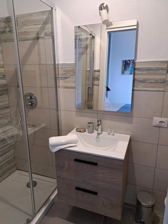 B&B Gergent Agrigento Exterior foto