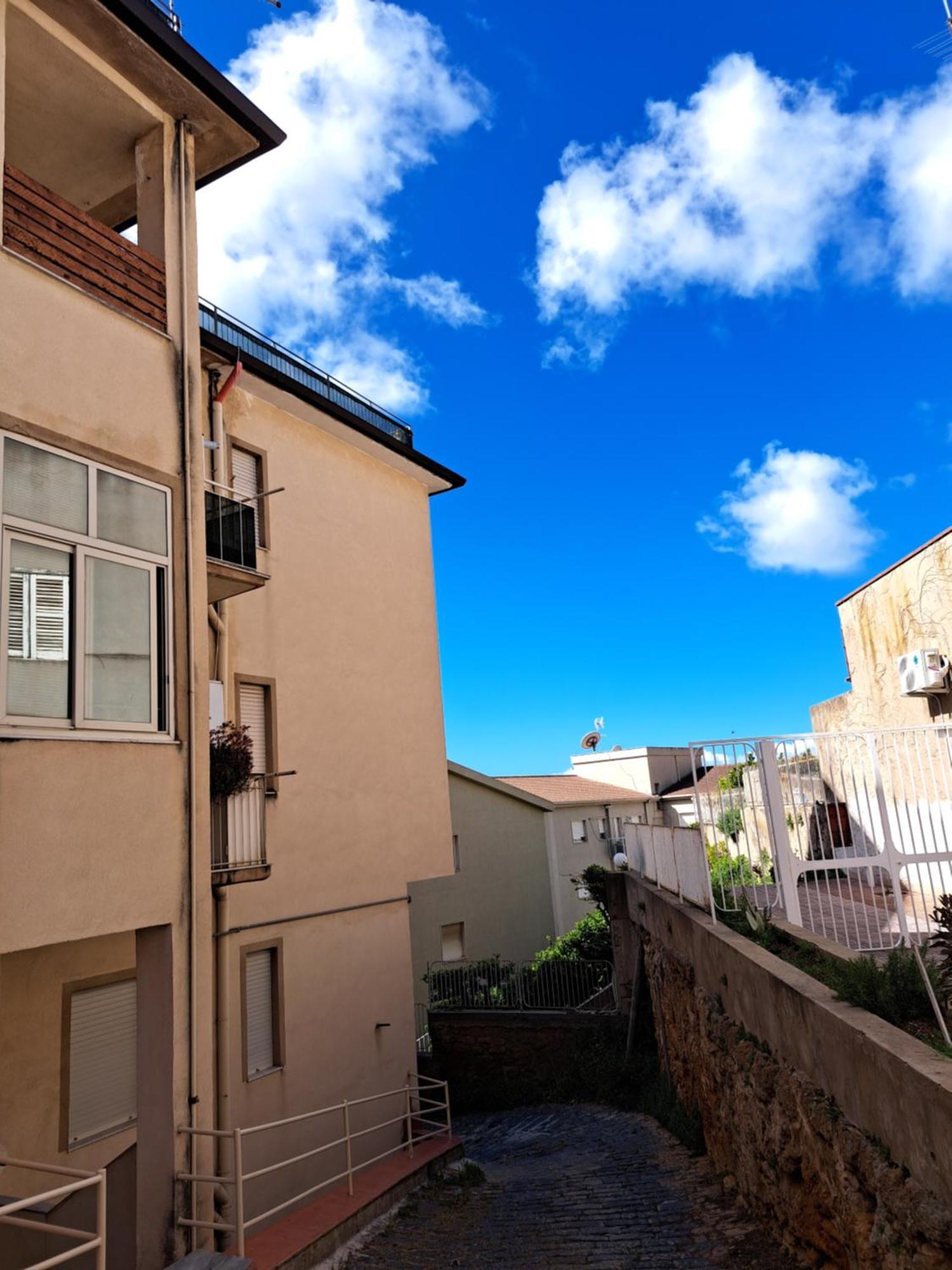 B&B Gergent Agrigento Exterior foto